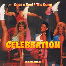Entdecke rezepte, einrichtungsideen, stilinterpretationen und andere ideen zum ausprobieren. Stream Goes X Kool The Gang Celebration By Goes Listen Online For Free On Soundcloud
