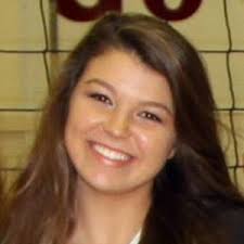 Mallory Daniel's High School Bio