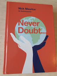 Living by the book will help you engage god's. Sainey Darboe Book Review Never Doubt The Fatu Network