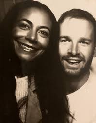 Rhiannon Anderson and Rowan Liddle's Wedding Website