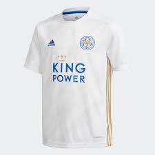 Get all the breaking leicester city news. Adidas Leicester City Fc 20 21 Away Jersey White Adidas Uk
