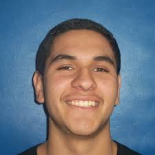 Anthony Quinones' Carter High School Bio