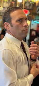 does anyone remember Richie and Ralph Vasquez