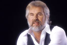 Kenny Rogers through the Years