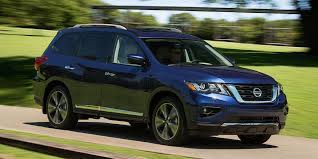 Nissan pathfinder features and specs at car and driver. 2020 Nissan Pathfinder Review Pricing And Specs