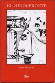 Novela 'las minas del rey salomón', de henry rider haggard, aventuras en áfrica. El Rinoceronte Scott Alexander Laurie Smallwood Rhinoceros Es Una Obra De Teatro Escrita Por Eugene Ionesco En Rhinoceros Inspirational Books Success Books