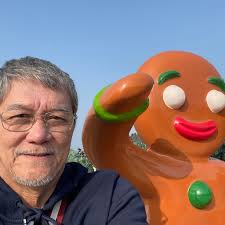 Rafael Nene Abello Gamefarm