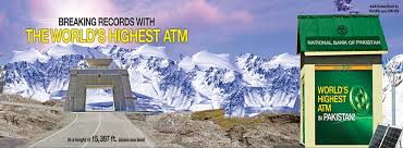 National bank of pakistan provides every possible contact information for customers to contact them via email, fax, phone or physical located branch. National Bank Of Pakistan