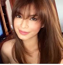 Angel Locsin