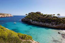 Mallorca is the largest of the balearic islands , the others being menorca , ibiza and formentera. Mallorca Inselkenner Verraten Ihre Tipps Geo