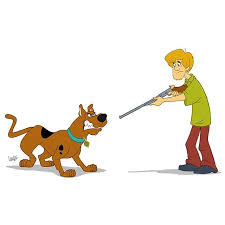 And I Would Have Gotten Away With It Too Scooby Doo Scooby Doo S Got Rabies And He Would Have Gotten Away With It Too If It Weren T For Those Meddling Kids Oldyeller Odeyeller Scooby Doo Old Yeller Scooby