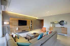 3 Room Flat Interior Design With Elegance A T Associates The Architects Diary Flat Interior Flat Interior Design Apartment Interior