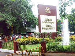 The main campus is in chennai. Anna University Courses Fees Ranking Admission 2021
