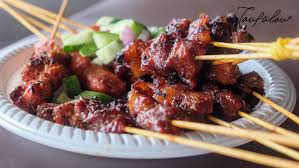 Kajang has lots of hidden gems selling authentic local for the decades. Famous Willy Satay Kajang I Come I See I Hunt And I Chiak