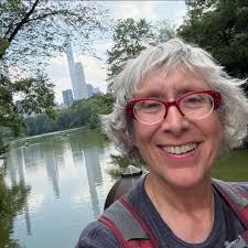 Has anyone heard from Joe Dibello in Florida after the storm?