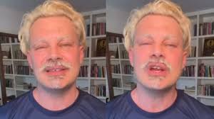 Barrado? MC Daniel se pronuncia após boatos sobre festa de Bruna Marquezine 