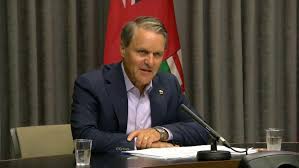 What's done in the dark will be brought to the light. Manitoba Covid 19 Numbers Rise Again Health Minister Hints At More Restrictions Ctv News
