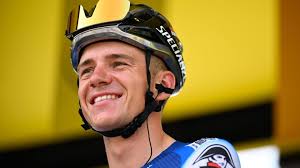 Tour de Grande-Bretagne : un Remco Evenepoel déjà fringant dynamite la 2e  étape et termine 5e