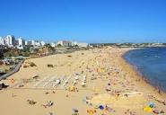 Praia da Rocha, Portugal; a tourism guide for 2024