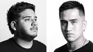 Danilo Carvalho llega a The Juju Brasil