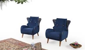 Elit Koltuk Takimi Koltuklar Mobilya Art Deco