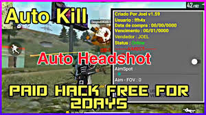 You'll get 49 different gamers within the distant island, it is advisable kill as many as potential and just remember to survive until final to win the sport. Ffh4x Auto Kill Piad Mod Apk For 2 Days Free Fire Hack Tamil Mod Apk