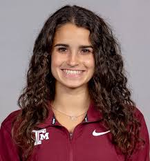 Aggie men third, women fourth in NCAA South Central Region