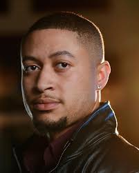 Meet Adonijah Bingham