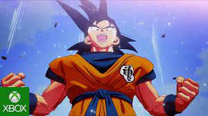 Maybe you would like to learn more about one of these? Dragon Ball Z Kakarot Game S Trailer Features Anime Dub Style Narration News Anime News Network