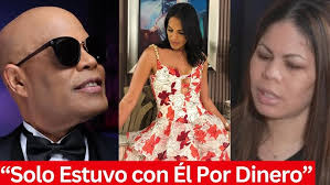 Entrevista Actor Carlos Espinal Encuentro extra por Severo Rivera