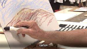 Dans le présent article, nous passerons en revue sept des plus grands pastels à l'huile utilisés par les artistes du monde entier. Technique Au Pastel A L Huile Sennelier Youtube