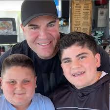 Jacob Lerner's Instagram, Twitter & Facebook