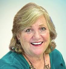 Thanks and Cheers to Linda Ralls!