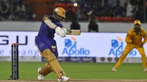 Firepower and Fireworks: Anvita Khammam Aces Clinch Thrilling TG20 Opener