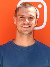 Norman Corrales's Instagram, Twitter & Facebook