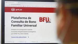 Segundo Bono Universal Quienes Cobran Hoy Jueves 29 Segun Tu Numero De Dni Segundo Bono Universal Nnda Nnlt Off Side Depor