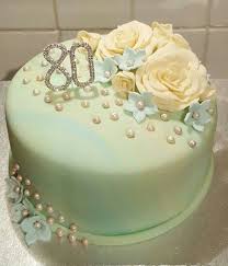 Check spelling or type a new query. Cake For 80 Year Old Lady With Roses Hydrangeas And Pearls 90th Birthday Cakes 80 Birthday Cake Birthday Cakes For Women