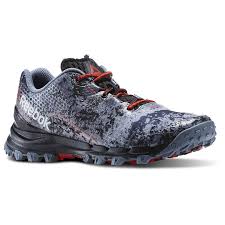 Men Shoes Reebok All Terrain Thrill Mens Asteroid Dust