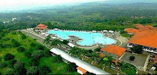 Tempat Wisata Purwakarta Alamat Dan Rute Giri Tirta Kahuripan Wanayasa Pur Tempat