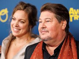 Glennis Grace (39) hoopt op tweede kindje