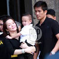 With her attitude, she will never find true happiness in her it's true that james yap don't want the marriage to end and that he would do anything to save their relationship for their son. Kris Aquino Says She Did Not Provoke Big Fight That Led To Breakup With James Yap