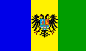 The flag itself is an modified version of an old flag from 1848 revolution (in original flag there was a brown colour instead of green and it was used by the šajkaška battalion in the serbian vojvodina in 1848). Alternate Flag Of Vojvodina By Ramones1986 On Deviantart