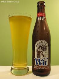 Mill Street Wit 5 Alc Vol With Hints Of Coriander And Orange Peel This Citrus Beer Is Tangy And Light Definitely Among Favo Citrus Beer Flavored Beer Beer