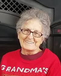 Obituary for Christine H. Clanton