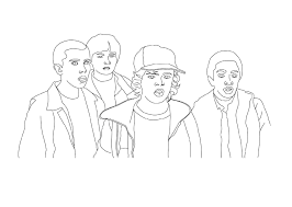 Stranger Things Coloring Pages K5 Worksheets Coloring Pages Precious Moments Coloring Pages Halloween Coloring Book