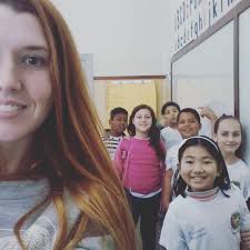 In Rematch/ AuPairCare Hello Dear Host Families, I'm Ayse Gezgic from  Turkey. I'm 25 years old. I studied early childhood education in high  school. Then i studied preschool education in Yıldız Technical