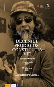 Deceniul fabulos. Constituția vie