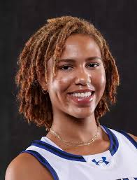 2024-25 Women's Basketball Roster