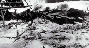 The maps are largely based on the 1946. Three Tsunamis That Changed Hilo And Hawaii S Big Island Hawaii Magazine