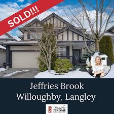 Congratulations to my Sellers! You did a fantastic job getting your home  ready to sell. It was beautifully staged and you sold for ABOVE ASKING!!!  Time to celebrate 🥂🎉👏 20187 70A Avenue,